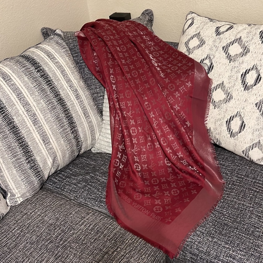 ⚜️ Giant Scarf ⚜️